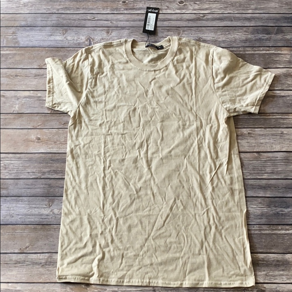 Nasty Gal T-shirt